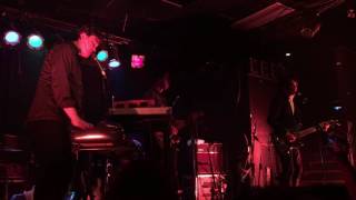 Wolf Parade - Dear Sons and Daughters of Hungry Ghosts - Live at Lee's Palace Toronto 2016.05.27