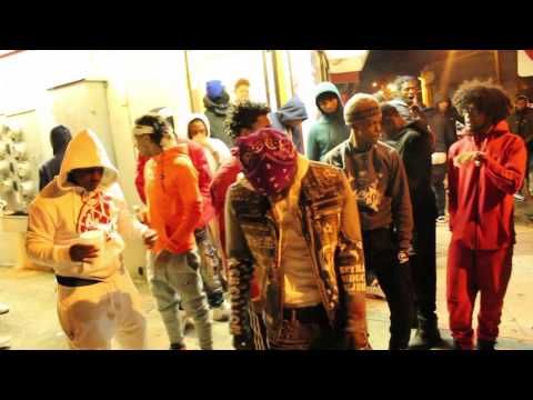 5ive-Problem FT. 90 (Paterson NJ)