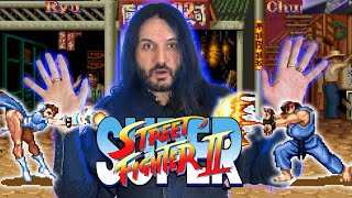 Metatron Super Street Fighter 2 [1994] Can I Still Play it?