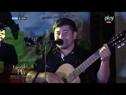 La Revancha Del Chamame (Felicia Sta Fe)