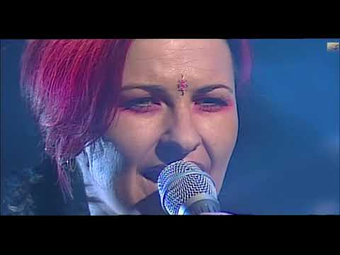 Alisha's Attic - Alisha Rules The World (Live NRK Wiese 1996)