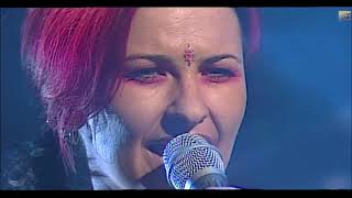 Alisha&#39;s Attic - Alisha Rules The World (Live NRK Wiese 1996)
