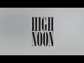 Tararua Cinematheque Presents High Noon 1952 Trailer