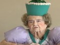 JUDY GARLAND: MUNCHKIN MARGARET PELLEGRINI TALKS ABOUT JUDY & 'THE WIZARD OF OZ'.