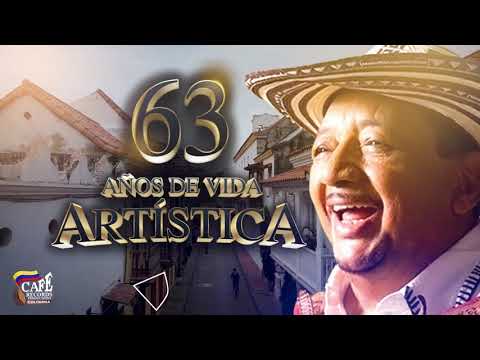 El Calor de tu Piel - Lisandro Meza - (Video Lyric Oficial)