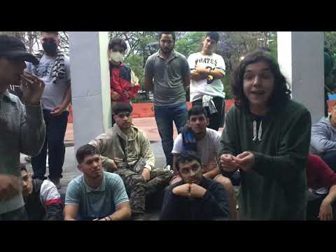 EAKO VS FRAN 4TOS DE FINAL EL COLISEO FECHA 6