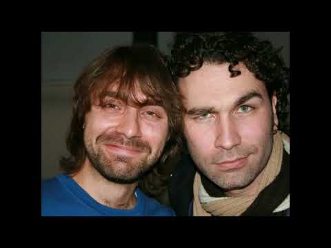 Hi-Fi, Павел Есенин - Однажды