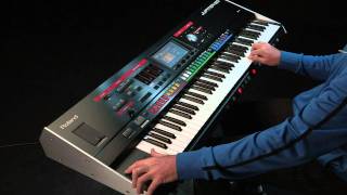 Roland Jupiter-80 76-Key Synthesizer - What To Know & Where To Buy