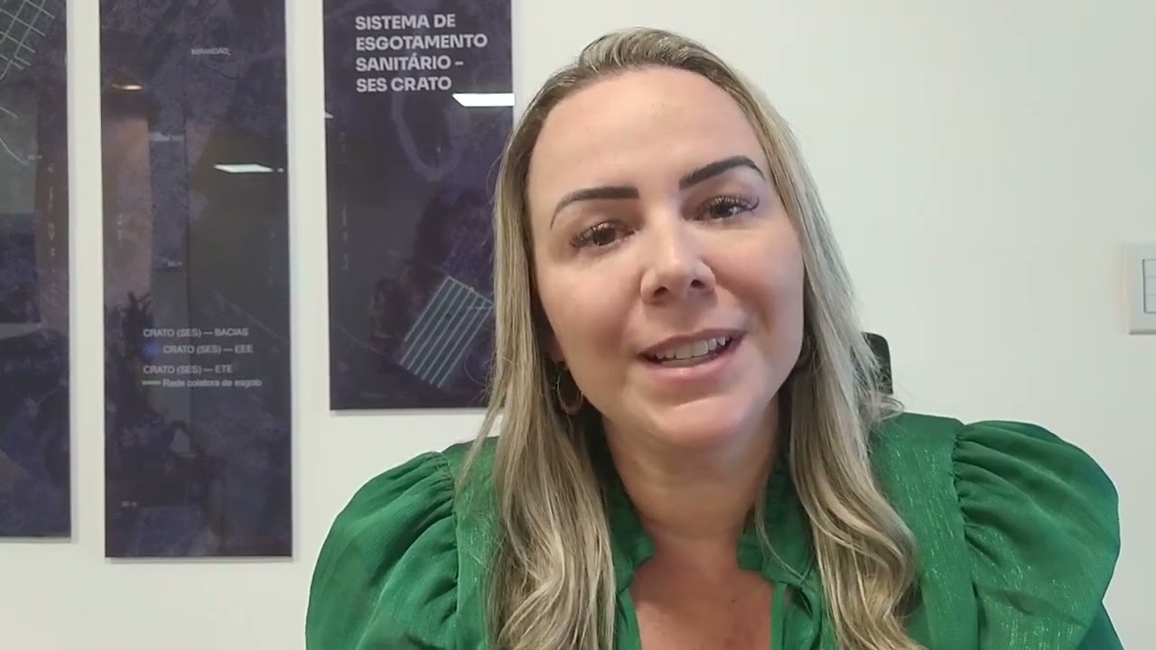 AMBIENTAL CRATO; REPORTAGEM ESCLARECE SITUAÇÕES APONTADAS PELA POPULAÇÃO SOBRE AS AÇÕES