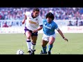 Serie A 1989/90 – When Football was at its prime (Incredible Goals & Stars)