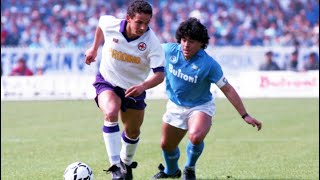 Serie A 1989/90 – When Football was at its prime (Incredible Goals & Stars)