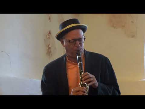 Michael Moore & Paul Berner in Oostum #1 - ZJFT 2022