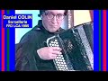 Daniel COLIN "Sorcellerie" FR3 LCA (1995)