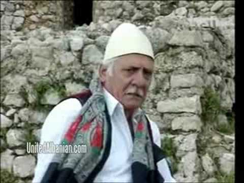 Gjergj Fishta - 28 Nentor 1913 (Reshat Arbana)