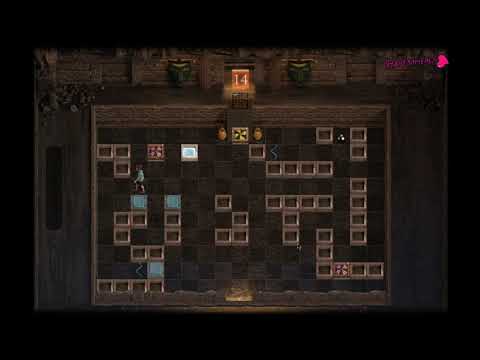 Treasure of Nadia Ancient Temple Puzzle 12-14 Walkthrough - Part 2