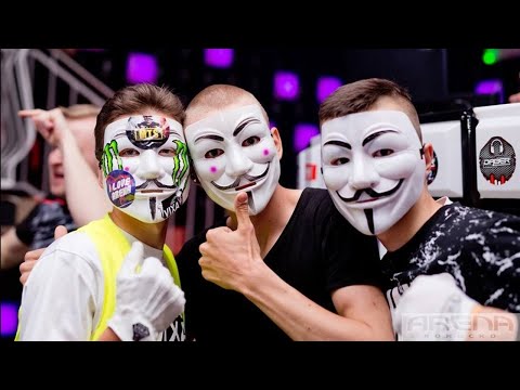 MTS - Vixa Attack 6 - Arena Kokocko (18.05.2018) - SECIKI.PL