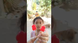 Download lagu Sharing chocolate candies crackers lollipop snacks #funny #snacks #viralvideo #shorts #viralshorts mp3