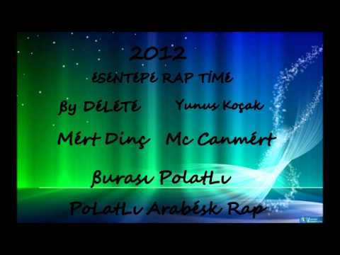 ßy Delete Yunus Koçak Mert Dinç Mc Canmert ( Sévmé ßéni ) 2oı2 ßurası poLatLı