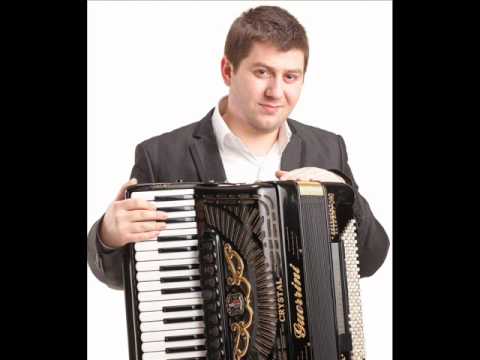 Igor Dimovski - MAKEDONSKO ORO