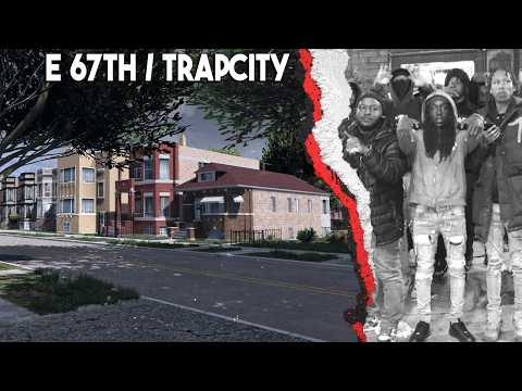 KVon E 67th / Traps City