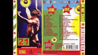 Manu Chao-BAIONARENA FULL ALBUM Album Completo