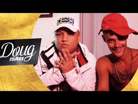 Mc Vinny e Mc Tokão - Forte pra da sorte (CLIPE OFICIAL) Doug FIlmes