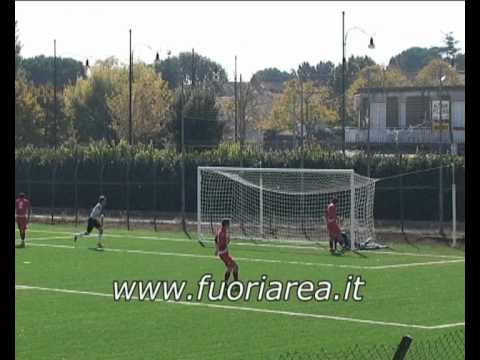 Real Monterosi - Pisoniano