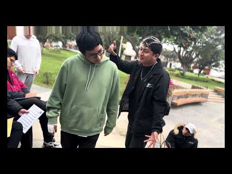 CUBITO VS GH | DIECISEISAVOS DE FINAL | EL CONDADO FINAL TERCERA TEMPORADA | BRONCE II FRF