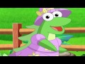 Dora S Easter Adventure Tralier