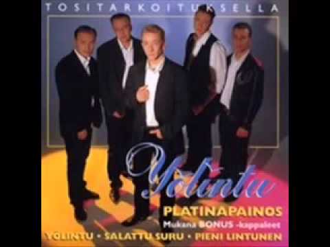 facebook YSTÄVÄ - Yölintu "Mahdunko maailmaas"