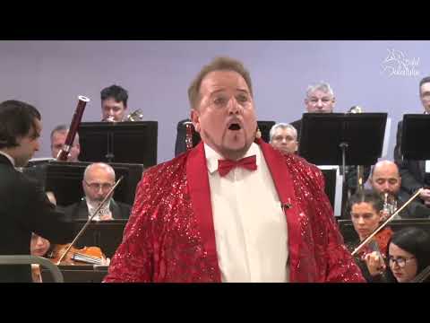 Levente György - Torna a Surriento - 30th Anniversary