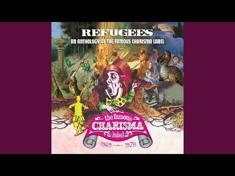 Spam Song (2009 Remaster)