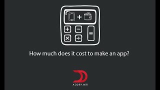 How Much Does It Cost to Build an App: 2022 Cost Calculation