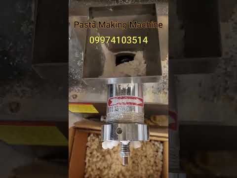 Best Pasta Maker