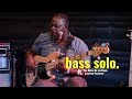 Jason Foster Bass Solo ft. "You Make Me Lie Down in Green Pastures"