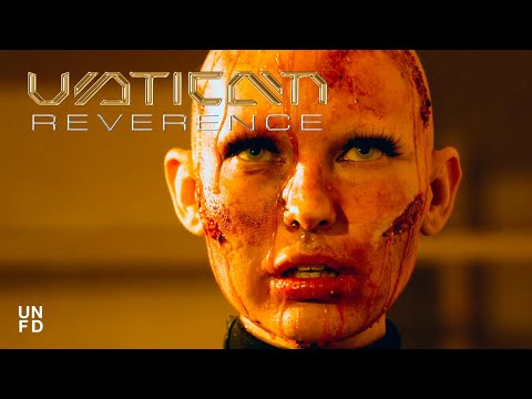 Vatican - Reverence (Official Music Video) online metal music video by VATICAN (GA)