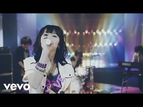 Lisa Hi Five Yourasianmusic