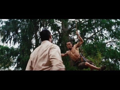 El tesoro del Amazonas (2003) Beck vs Manito Español Latino