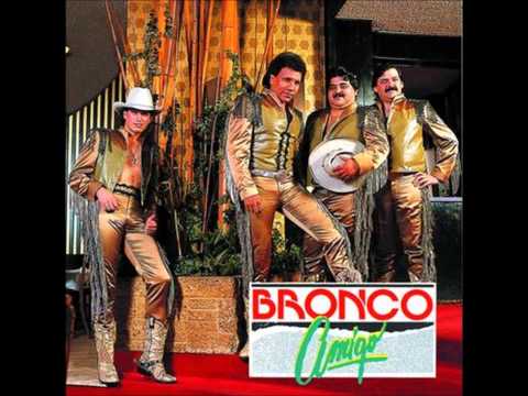 Bronco-Mirenla Mirenla