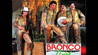 Bronco-Mirenla Mirenla