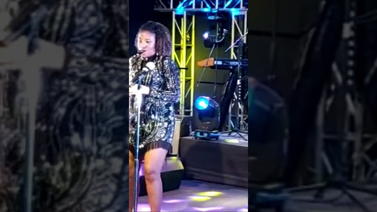 Promotional video thumbnail 5 for Keturah | Flute & Sax – Pop, R&B & Contemporary