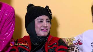 Download lagu NIH KITA KEPO - Neneng Anjarwati Saat Mau Dilamar Pengusaha Malah Diamuk Anak Bontot (31/1/20) part2 mp3