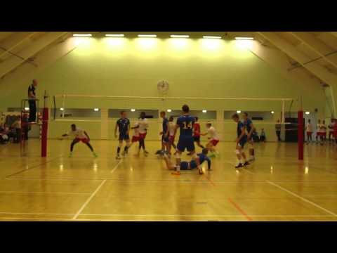 NEVZA HIGHLIGHTS - MATT KETLEY