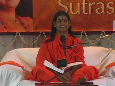 Patanjali Yoga Sutras: Meditation Technique for Deep Sleep