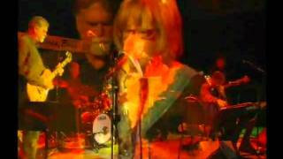 Brown Liquor - West Bay Blues Band