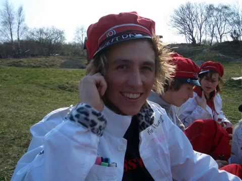 Snus Unit - R FOR RADDIS