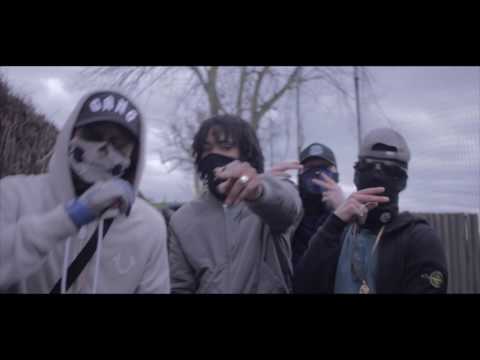 T-Twelve X Rickz - Money Up