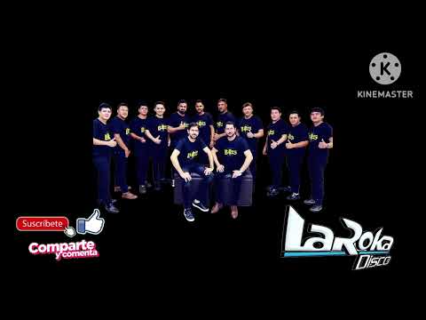 SOLO INSTRUMENTAL KYRE Ŷ BANDA 25 DE LOS HERMANOS VERA GRABADO EN VIVO CON LA ROKA DISCO