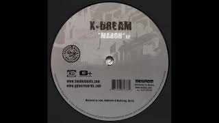 X-Dream - March EP [2008] Boshke Beats Records [Techno, Trance]