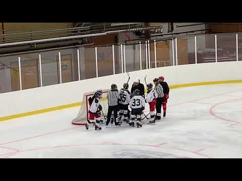 Svealand svart - Svealand vit period 1